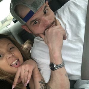 Meet your Posher, Brandon